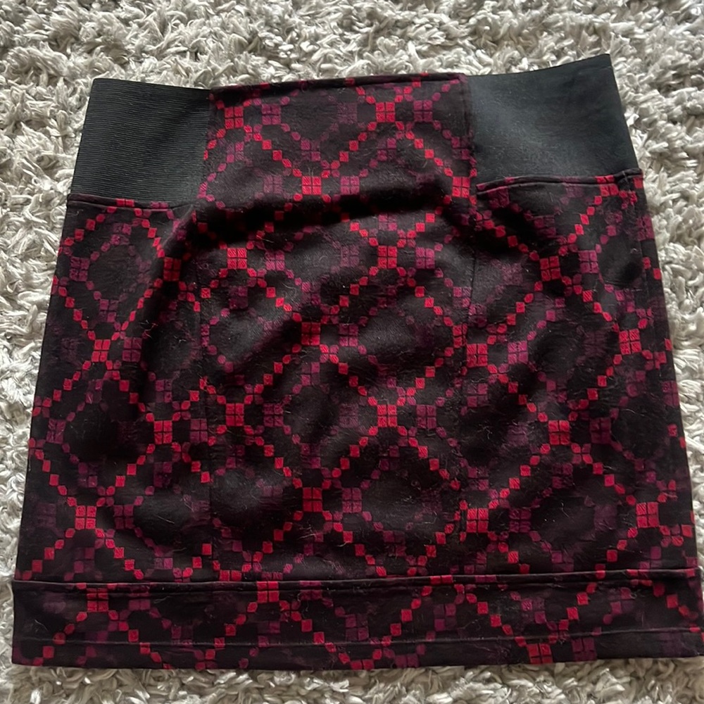Free People Casual Skirt